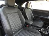 Volkswagen T-Roc Cabriolet 1.5 TSI DSG R-Line Leder LED Nav - : Cabrio, mit Anhängerkupplung