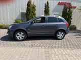 Opel Antara Design Edition. 69.000 KM ! TÜV-NEU! TOP!