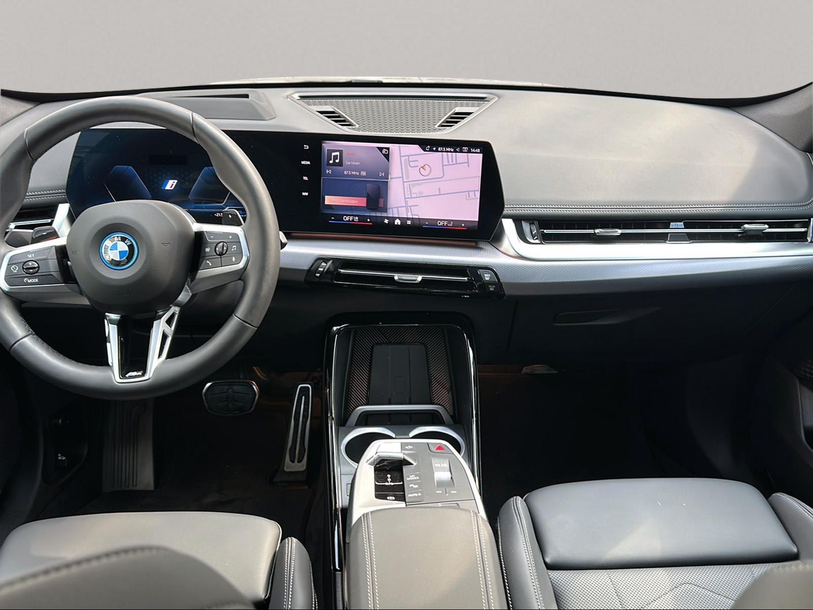 BMW X1 - Bild 19