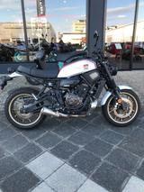 Yamaha XSR700  XTRIBUTE       1.Hand, alle Inspektionen - Offers matching your search criteria