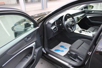 Audi A6 - 4