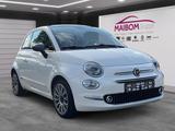 Fiat 500 Lim. Star