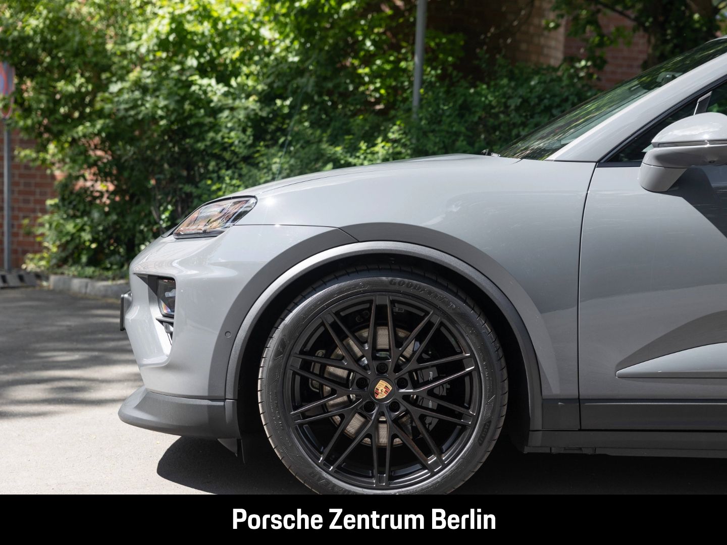 Porsche Macan - Bild 13