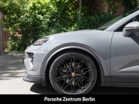 Porsche Macan - Vorschau Bild 13