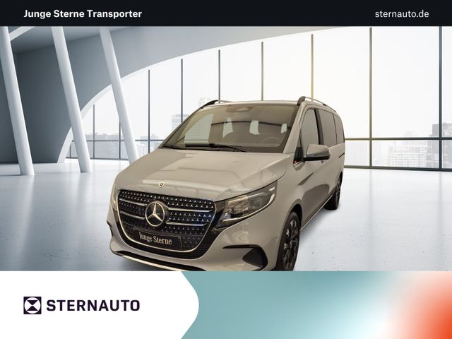 MERCEDES-BENZ V 250 d Ava/L DISTR Navi 360° Multibeam Easypack
