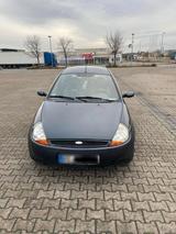 Ford Ka ideal für Fahranfänger oder Pizzab... - Ford Ka/Ka+ in Braunschweig