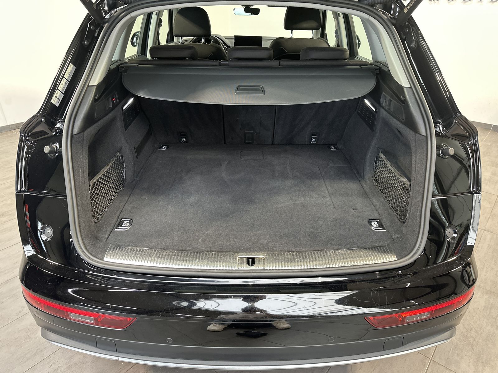 Fahrzeugabbildung Audi Q5 50 TFSI e Quattro NAV+LED+KAM+V-COCK+TEMPOMAT