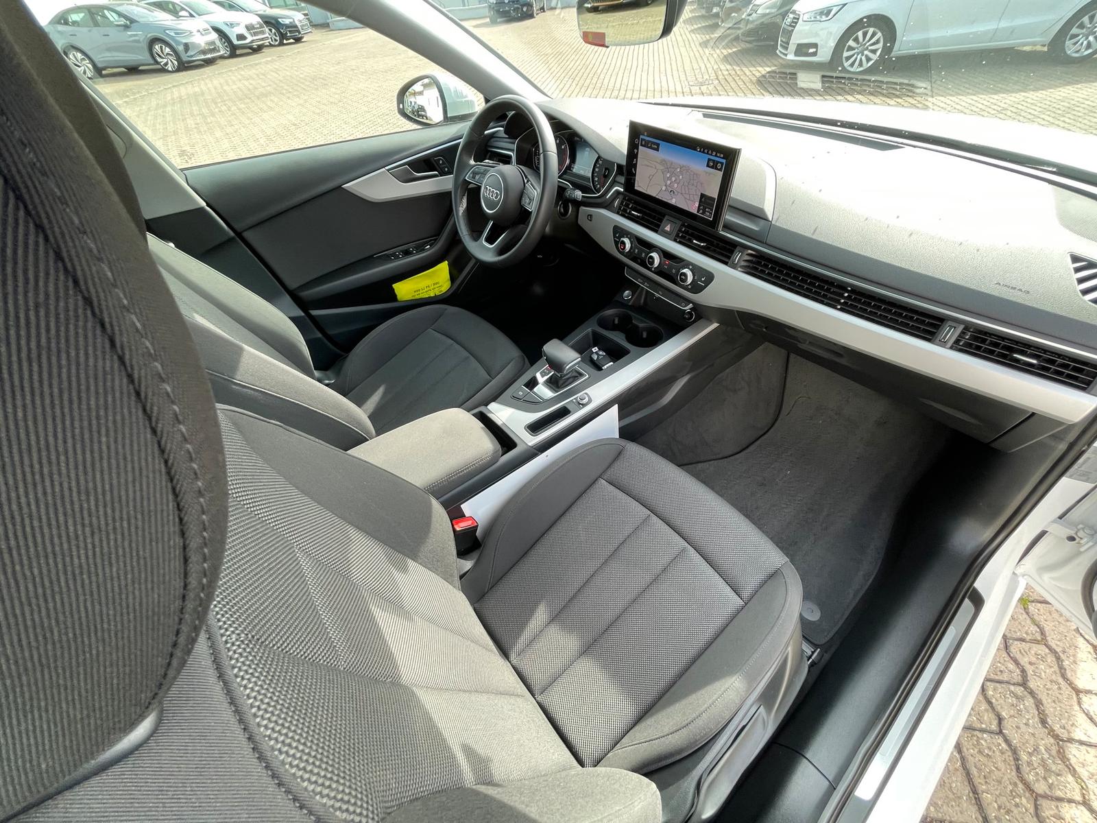 Audi A4 Av. Advanced 35 TFSI S-tr. AHK BUSINESS LED, миниатюра 20