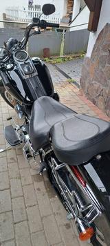 Harley-Davidson Fat Boy - HARLEY-DAVIDSON 2006