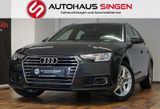 Vorschaubild Audi A4 2.0 TFSI Avant design|XENON|NAVI|ACC|VIRTUAL