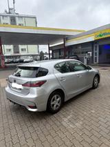 Lexus CT 200h 200h - - Lexus aus 2015
