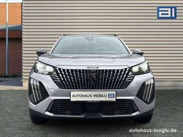 Peugeot 2008 - 6
