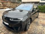 BMW iX M60 - BMW iX M60 Gebrauchtwagen