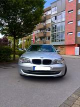 BMW 118i - - gebrauchte BMW 118 aus dem Jahr 2005