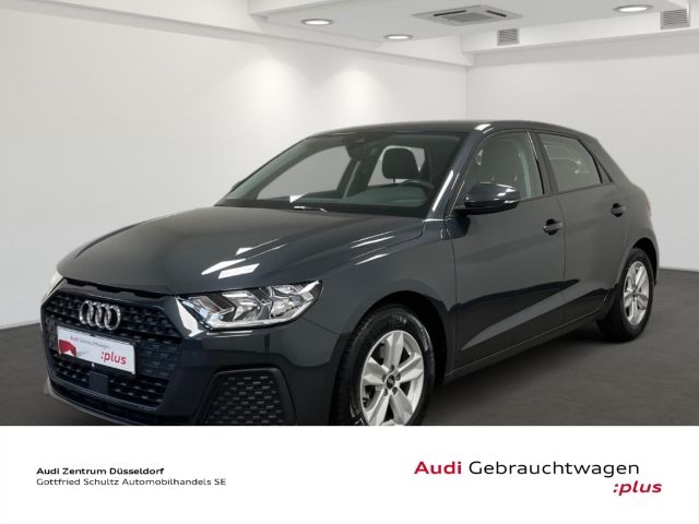 Image of Audi A1