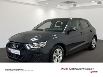 Audi A1 - 1