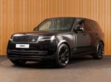 Land Rover Range Rover D350 Autobiography LWB MULTIMEDIA