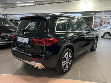 Mercedes GLB 200 - 9