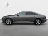 Audi A8 60 TFSIe Rear-Seat-Ent*B&O*Pano*HuD*Matrix*AC - Audi A8 in Wuppertal