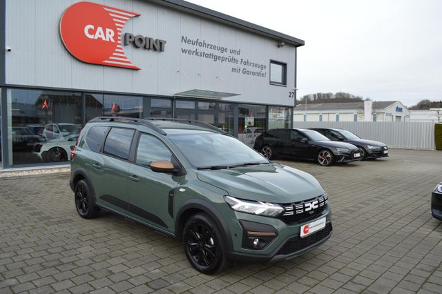 Dacia Jogger Extreme*7Sitze*Keyless*LED*Kam*Tempomat