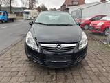 Opel Corsa D Edition - Opel Corsa aus 2006: C