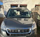 Peugeot partner tepee 1.6 Blue -HDI 120 ps - Peugeot Partner Tepee aus 2018