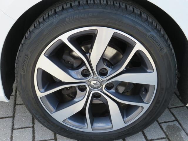 Renault Megane IV Grandtour BOSE-Edition 1.2 TCe 97kW