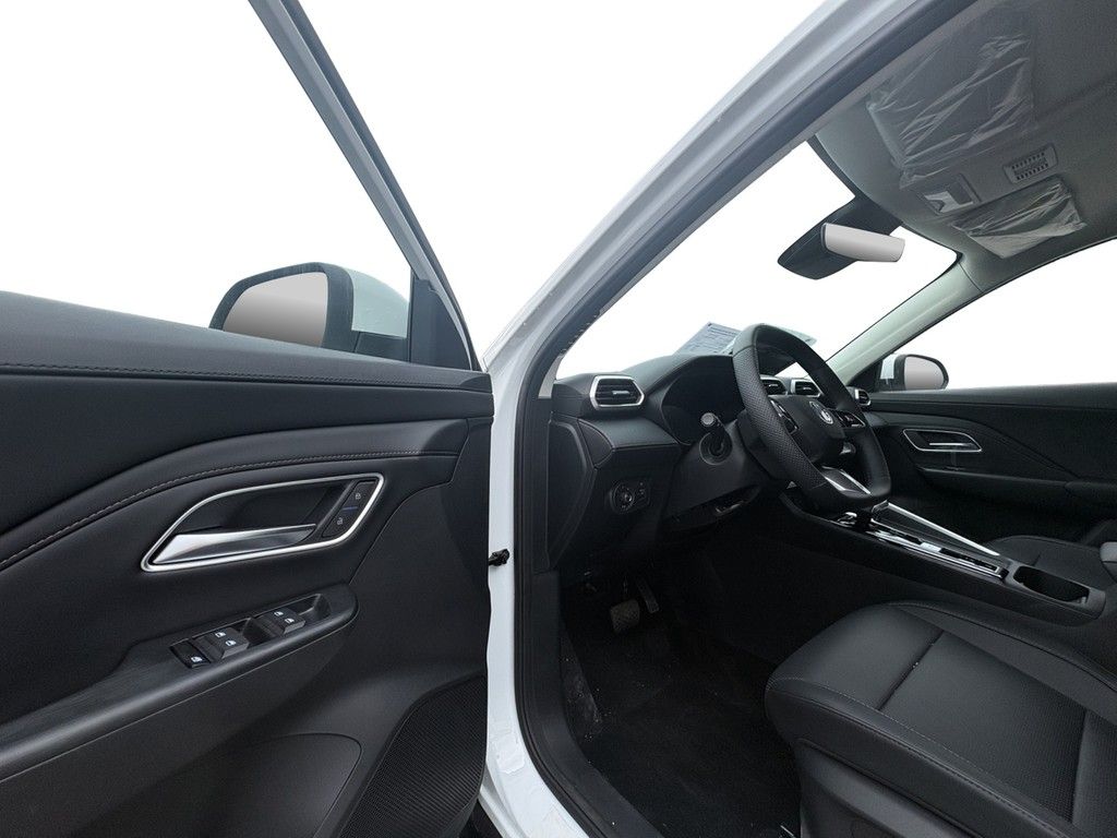 MG ZS - Bild 13