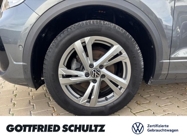 Volkswagen T-Roc - Bild 11
