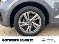Volkswagen T-Roc - Vorschau Bild 11