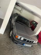 BMW 525i - BMW 525 in Bonn
