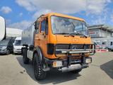 Mercedes-Benz 1619 AK/4X4/H kennzeichen/2 X Sperre - Offers