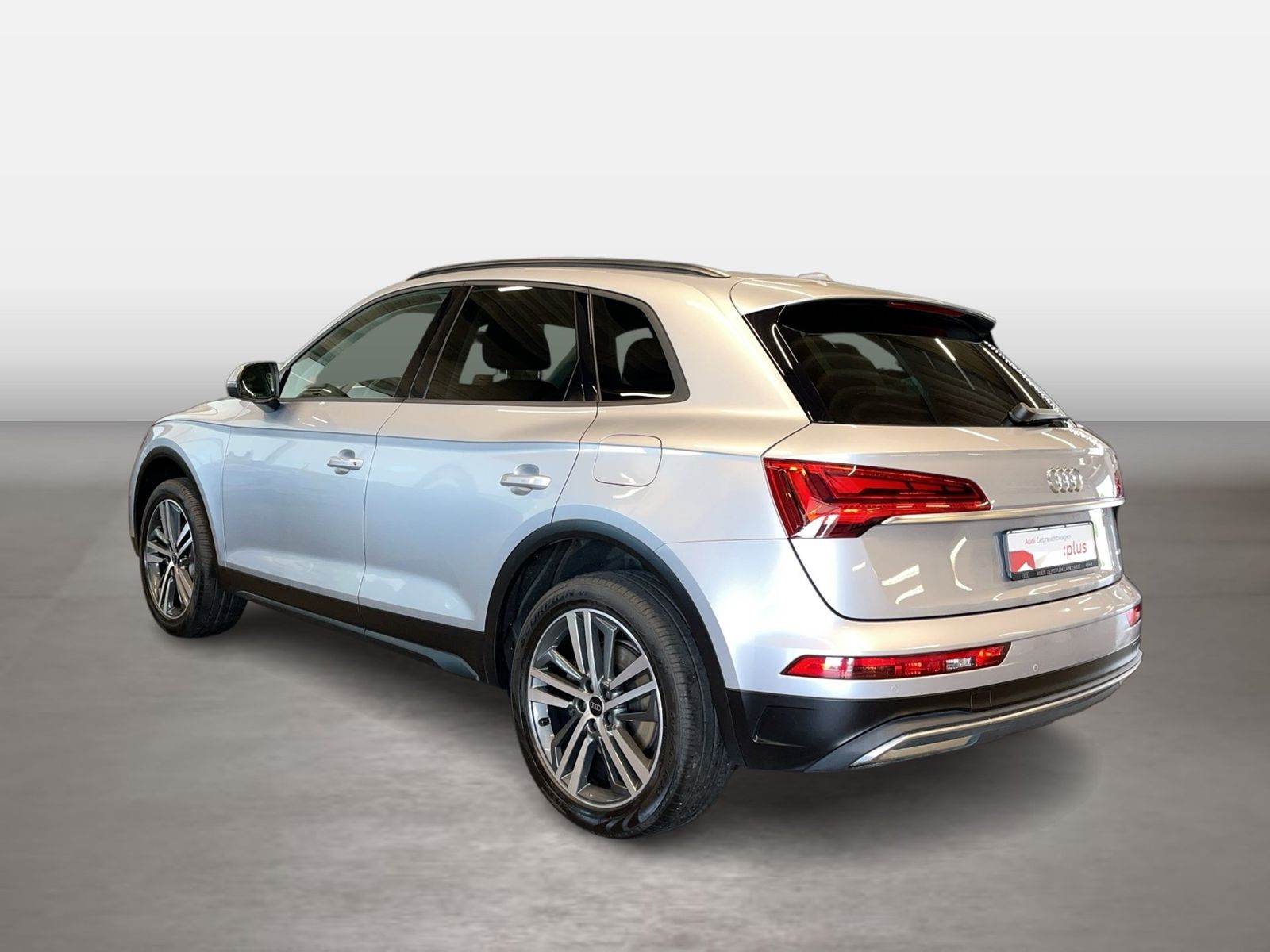 Audi Q5 - Bild 2