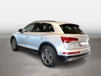 Audi Q5 - Vorschau Bild 2