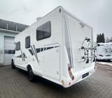 Miller Toronto 690 Wechselrichter - Miller Wohnmobile & Wohnwagen