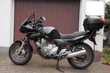 Yamaha XJ 600 mit komplettem Zubehör!!!  - YAMAHA GEBRAUCHT XJ 600