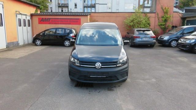 Volkswagen Caddy PKW Trendline BMT