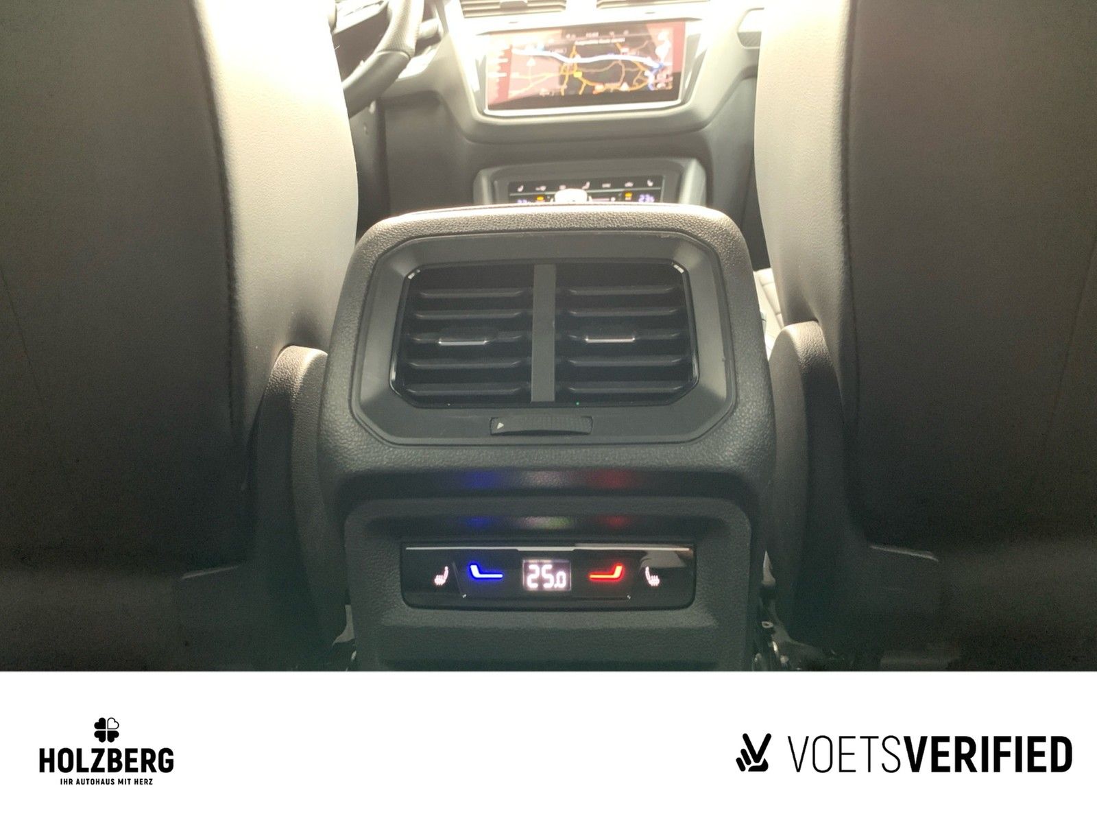 Volkswagen Tiguan - Bild 16