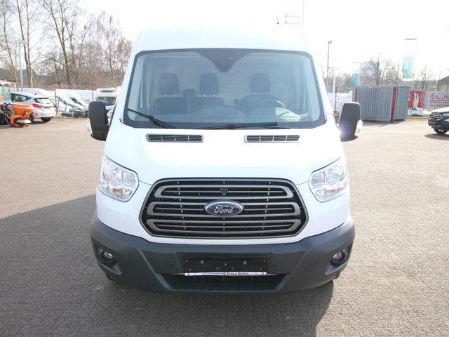 Ford Transit EcoBlue 350 L3 Trend KAMERA+TEMPOMAT