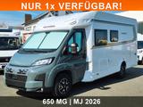 Weinsberg CaraSuite 650 MG *Smart | Styling | Mod. 26* - Weinsberg Carasuite 650mg