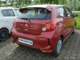 Mitsubishi Space Star SELECT M/T FREISPRECH*KLIMA - Mitsubishi Vorführfahrzeuge
