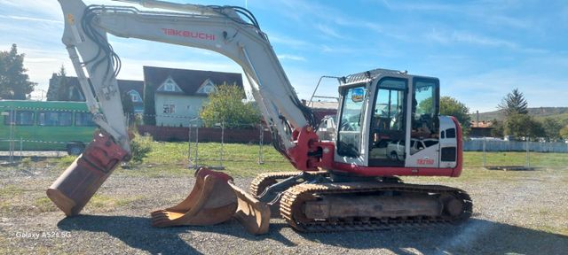 Takeuchi TB2150