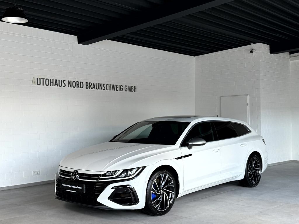Image of Volkswagen Arteon
