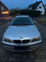 BMW Bmw e46 318i Automatik Touring/Kombi - BMW: Kombi, E46