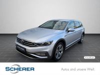 Volkswagen Passat Alltrack - Vorschau Bild 1