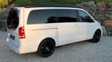 Mercedes-Benz V300d Marco Polo 4MATIC AMG 360° BLACK INTERIOR - Angebote entsprechen deinen Suchkriterien