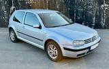 Volkswagen VW Golf IV 1.6 Special - Sammlerzustand - Volkswagen Golf: Special