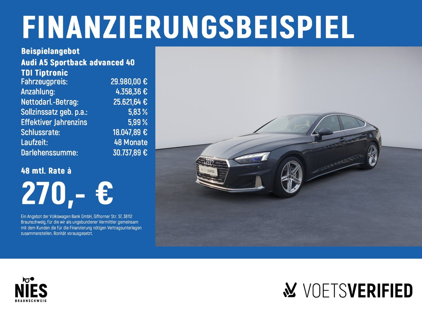 Audi A5 - Bild 2
