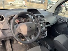 Fahrzeugabbildung Kangoo Rapid Extra 1.5 dCi 1.Hand/Klima/Allwette