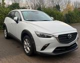 Mazda CX-3 2.0 SKYACTIV-G 121  - Mazda CX-3 in Wuppertal